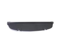 Tronco Cappelliera Coperchi Per Mazda Per CX-5 Per CX5 | 2017-2025 Auto Retrattile Baule Posteriore Cargo Copertura Partizione Bordo Scudo Ombra Copertura Bagagliaio