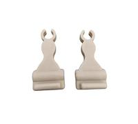 Tronco Cappelliera Coperchi Supporto Per Clip Copertura Bagagliaio Auto Gancio Tenda Posteriore Pulsante Ricambio Tappetino Fissaggio Automatico Vite Parte copertura del bagagliaio dell'auto(Style C)