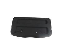 Tronco Cappelliera Coperchi Tenda Bagagliaio Posteriore Divisorio Ripiano Portaoggetti Pannello Interno Per Tiggo 4 5x Per PRO DR 5.0 Dal 2017 Al 2025 Baule copribagagli posteriore(Stile A.)