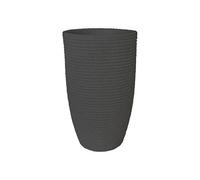 Tronco Conico Bali Altezza cm.70 colore Smoke