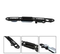 Tronco Coperchio Maniglia Con / Targa Luce Per VW Golf Jetta Passat B6 Touran UK