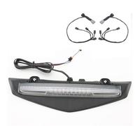 Tronco Di Moto Portapacchi Luce Freno Sequenziale Per Gold Wing GL1800 2021 2022 2023