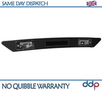 Tronco Luci Posteriore Coperchio Impugnatura Modanatura per Audi A3 A4 A6 Q7