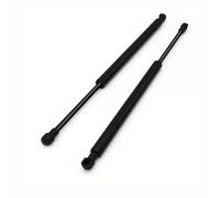 Tronco Molla a gas supporto Per Hyundai Per Tucson 2005-2012 Coppia Montanti Barra Supporto Asta Pressione Bagagliaio Lunotto Posteriore Molla A Gas Ammortizzatore Puntone Auto