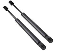Tronco Molla a gas supporto Per Jaguar XJ12 XJ6 1988 1989 1990 1991 1992-1994 Supporto Di Sollevamento Portellone Posteriore Molle A Gas Ammortizzatori Montanti BEC013514