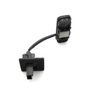 Tronco Portellone Bagagliaio Apertura Pulsante Interruttore per Hatch Sedan Open