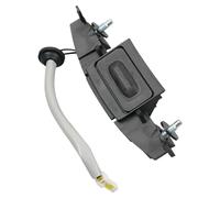 Tronco posteriore Boot Interruttore di Rilascio Boot Lid Portellone Tronco Pulsante di Apertura Interruttore 25380AX60B for Nissan Micra K12 2002-2010