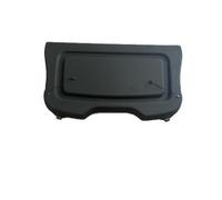 Tronco Posteriore Cappelliera Protezione per Ford per Focus MK3 2011-2018 Hatchback Ripiano Portaoggetti/Copertura Carico/Copertura Bagagliaio