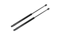 Tronco Posteriore Molla Gas Ammortizzatore Tipo Mcpherson Coppia Struts Barra Supporto Asta Pressione Per Per Touran 1T1 1T2 MPV Supporto baule posteriore Asta idraulica