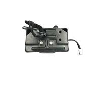 Tronco Posteriore Porta Posteriore Serratura Per Toyota Per Hiace Per Commuter 2013 Tailgate Lock Back Door Latch 69350-26121