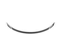 Tronco Posteriore Spoiler Ala Labbro Accessori Auto Tuning Per Tesla Per Il Modello 3 Per Highland 2024 2025 Spoiler Posteriore Per Auto(Glossy Carbon Look)