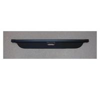 Tronco Privacy Cappelliera Copertura Posteriore Carico Per Land Per Rover Per Discovery 5 L462 2017-2024 Privacy Schermo Bagagliaio Scudo Di Sicurezza Modifica Ombra Portaoggetti Cargo Cover(Nero)