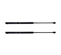 Tronco Supporto Sollevamento Idraulico 2x Barre Di Supporto Per Portellone Posteriore Del Bagagliaio Per Polo 9N Hatchback 2001-2009