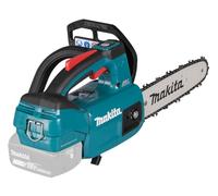 Elettrosega a batteria Makita DUC254Z - batteria da 3Ah 18V e caricabatterie inclusi