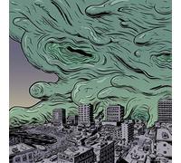 Trondheim Jazz Orchestra Happy Endlings (Vinyl LP)