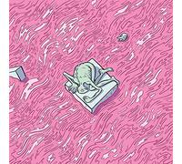 Trondheim Jazz Orchestra & Ole Morten Vågan Plastic Wave (CD) Album