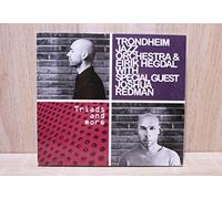 Trondheim Jazz Orchestra - Triads and More