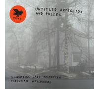 Trondheim Jazz Orchestra Untitled Arpeggios and Pulses (CD) Album