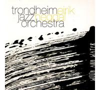 Trondheim Jazz Orchestra - Wood and Water