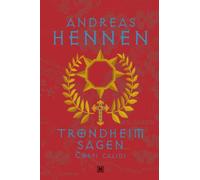 TRONDHEIM SAGEN: Corpi calidi