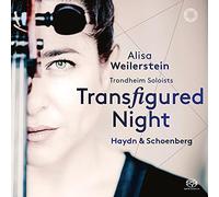 Trondheim Soloists - Notte Trasfigurata Op.4