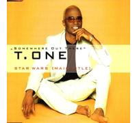 Trone - Somewhere Out There