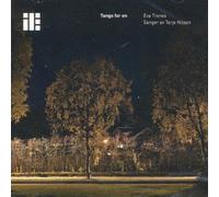 TRONES, EVA - TANGO FOR EN