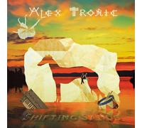TRONIC, ALEX - SHIFTING SANDS