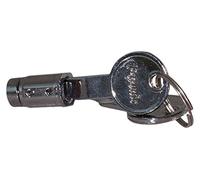 Tronic serratura Portiera per Vision e distributore JUMBO con due ciotole, metallico a F, TSV