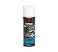 TRONICSIL - Pulitore spray secco per contatti elettrici 200 ml SCV