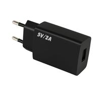 TronicXL Alimentatore di rete USB 2 A 5 V 10 W alimentatore USB A femmina per Tomtom Tom Tom Sat NAV Start 50 20 25 10 35 30 60 Go One Rider XXL XL