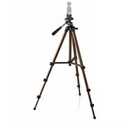 TronicXL Supporto da 134 cm + adattatore per DJI OSMO Pocket Handheld Gimbal