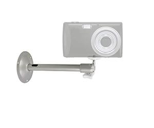 TronicXL Supporto da parete per fotocamera digitale DSLR SLR per studio Canon Sony Nikon Panasonic 1/4 pollici