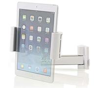 TronicXL Tablet Supporto da Parete, Supporto da Parete inclinabile