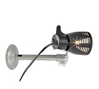 TronicXL Tavolo/Soffitto/Montaggio a Parete per Lampada Lampada Lampada Luce Studio I Studio Fotografico Treppiede Luce 1/4" e Adattatore 3/8"