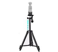 TronicXL Treppiede per Osmo Pocket DJI 1 2 3 Gimbal Tripod Supporto
