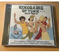 Tronik 100 Total Science - Vol. 2-Renegades Of Funk
