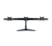 TRONJE TS743 - Supporto a 3 vie per monitor LCD/TFT da 38 cm (15 pollici) a 60 cm (24 pollici)