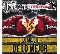 Trono De Mexico Vs - Lo Mejor De Lo Mejor