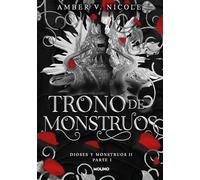 Trono de monstruos / The Throne of Broken Gods: 2.1
