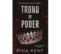 Trono de poder: Trono #1