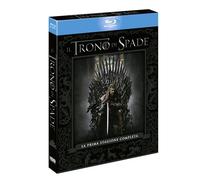 TRONO DI SPADE IL - PRIMA STAGIONE COF. BLU-RAY