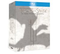 TRONO DI SPADE STAGIONE 3, IL (BS)
