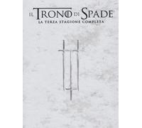Il trono di spade Stagione 03