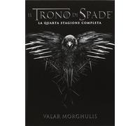 TRONO DI SPADE STAGIONE 4, IL - STAND PACK (DS)