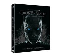 TRONO DI SPADE STAGIONE 7, IL (BS)