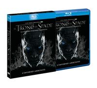 Il Trono di Spade - Stagione 7 (3 Blu Ray)