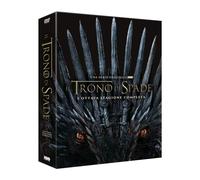 TRONO DI SPADE STAGIONE 8, IL (DS)