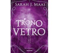 Trono di vetro (Vol. 1)
