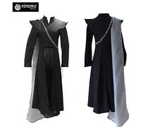 Trono Spade 7 Vestito Carnevale Donna Daenerys Woman Cosplay Costume GTH006